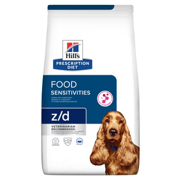 Hill's Science Plan - Hill's Prescription Diet z/d alimento per cani 10kg - Animalmania Store