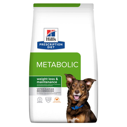 Hill's Science Plan - Hill's Prescription Diet r/d alimento per cani 12 kg - Animalmania Store