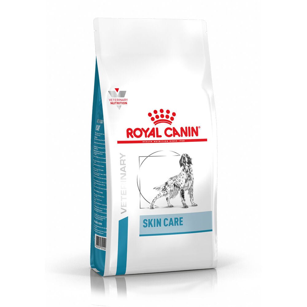Royal Canin - Royal Canin Veterinary Diet Skin Care - Animalmania Store