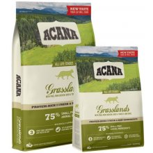 Acana - Cat - Grasslands