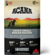 Acana - Dog - Small Breed - Adult