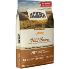 Acana - Cat - Wild Prairie