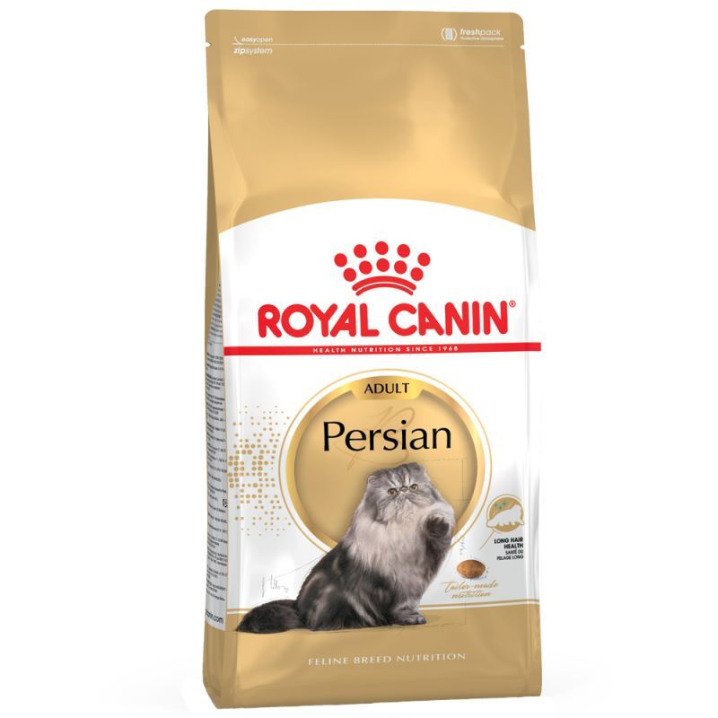 Royal Canin - Royal Canin Fbn Crocchette Per Gatti - Persian - Animalmania Store