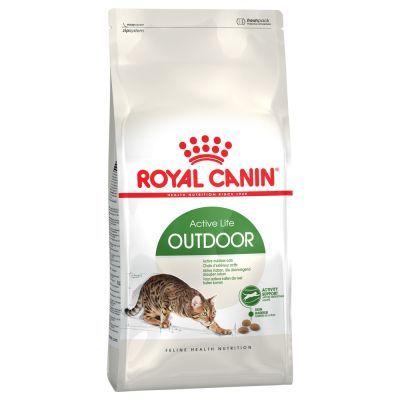 Royal Canin - Royal Canin Gatto Adulto Outdoor - Animalmania Store