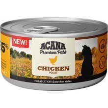 ACANA - Acana Premium Pâté - Wet Cat Food 85Gr - Animalmania Store