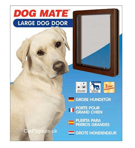 Dog Mate - Porta Dog Mate - Animalmania Store