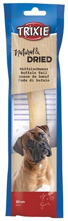 Trixie - Snack Coda Di Bufalo 30Cm - Animalmania Store