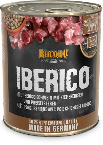 Belcando - Belcando Super Premium 800 Gr - Animalmania Store