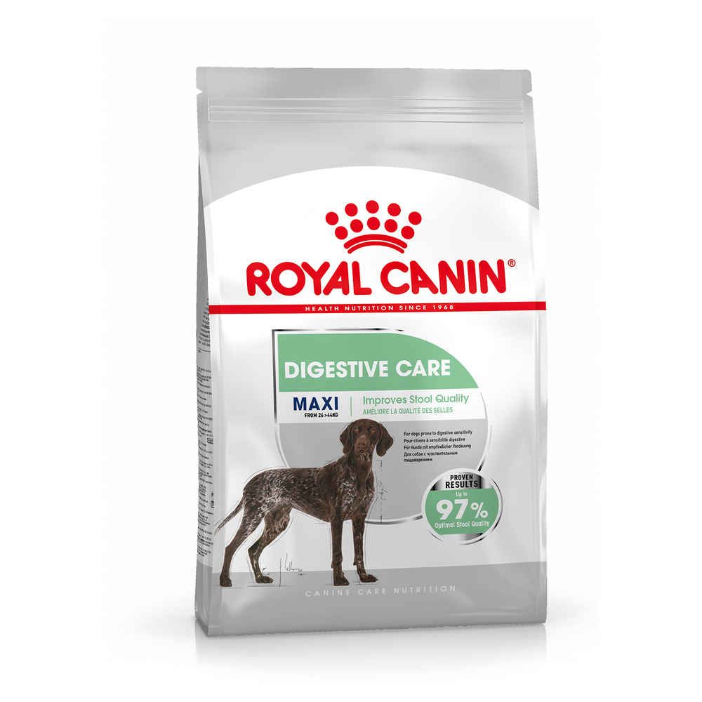 Royal Canin - Royal Canin Maxi Adult Digestive Care Per Cani - Animalmania Store