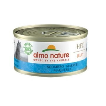 Almo Nature - Almo Nature Hfc Gatto Adult 70G - Animalmania Store