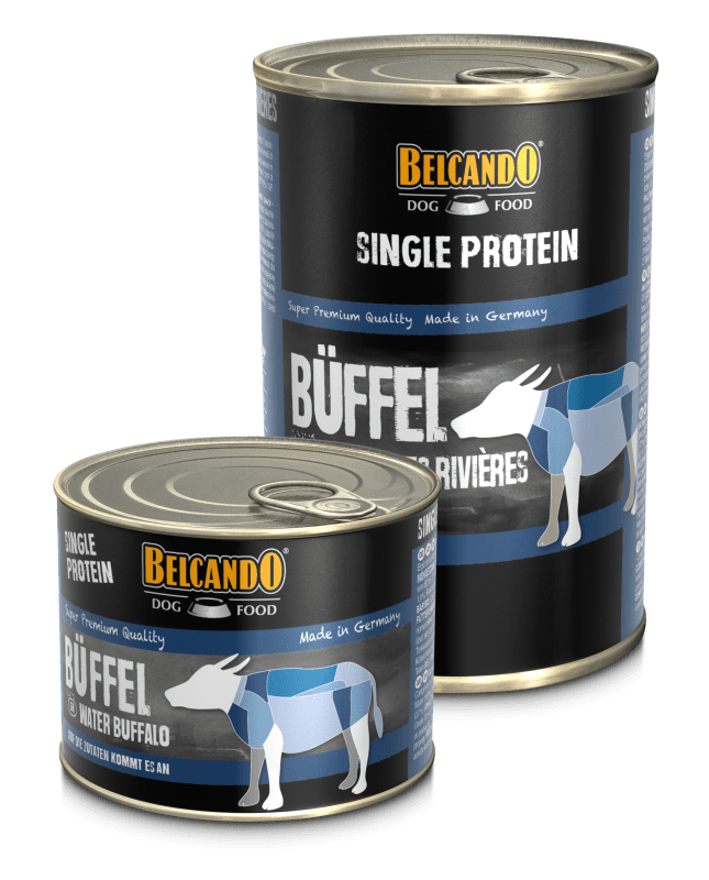 Belcando - Belcando Single Protein 200 Gr. - Animalmania Store