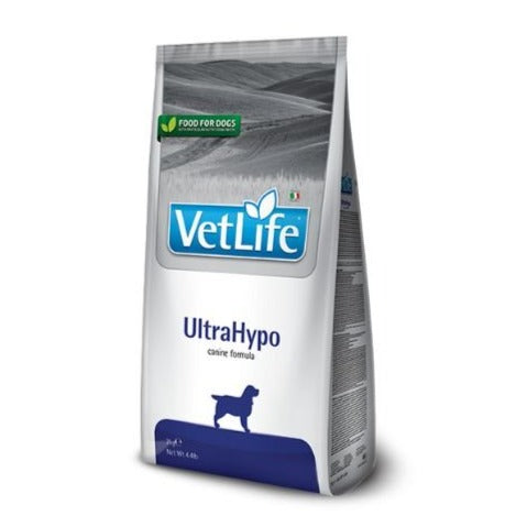 Farmina - Farmina Cibo Per Cani Vet Life Ultrahypo - Animalmania Store