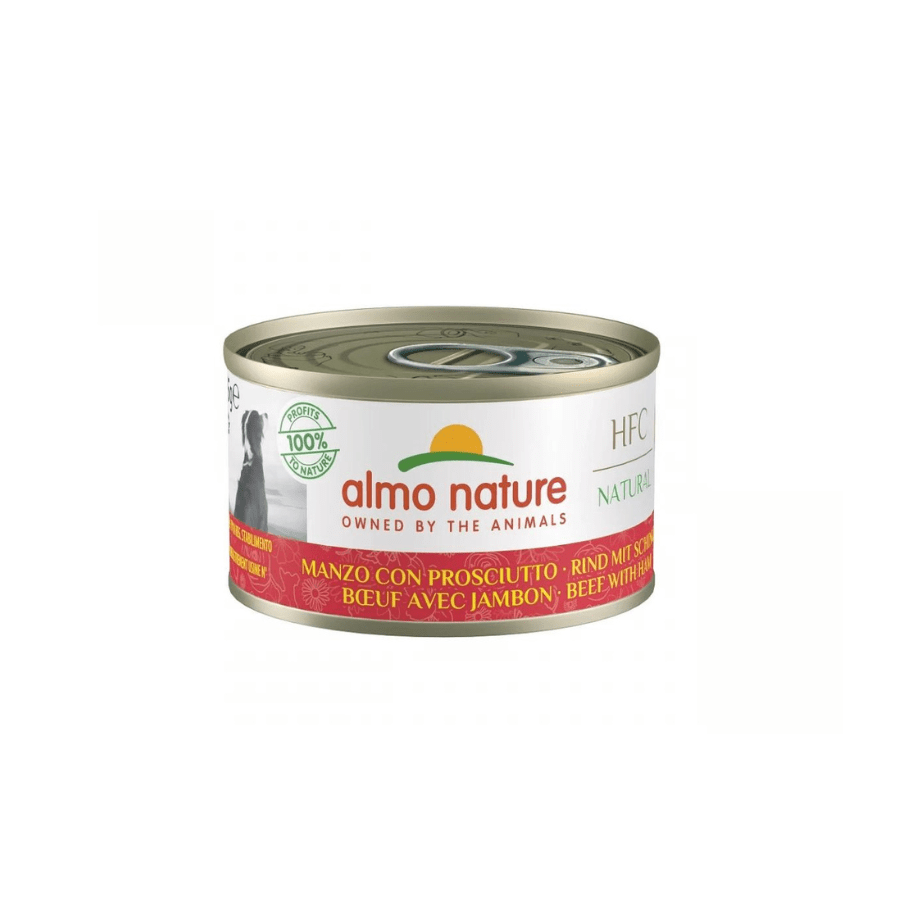 Almo Nature - Almo Nature - Hfc Natural 95 Gr per Cani - Animalmania Store