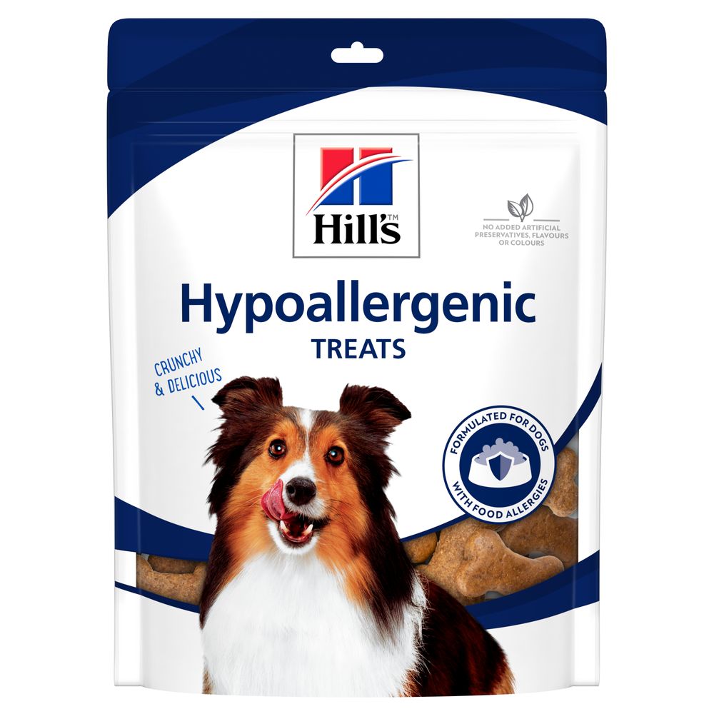 Hill's Science Plan - Hill'S Prescription Cane Snack Hypoallergenic 220G - Animalmania Store