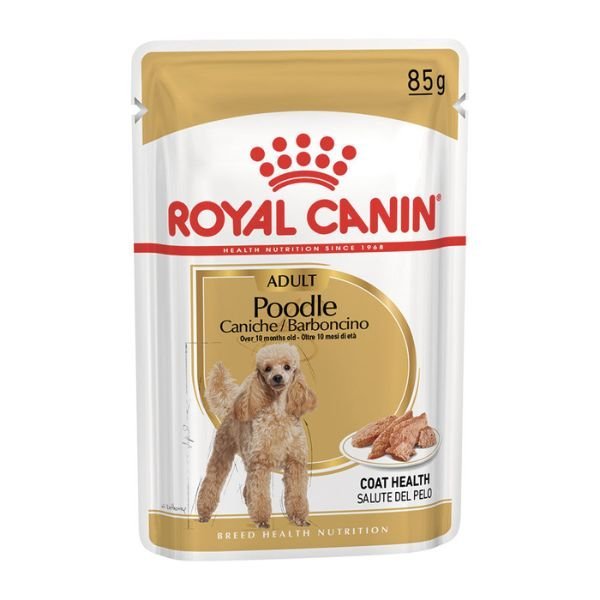 Royal Canin - Royal Canin Barboncino Adult 85G Multipack 12 pezzi - Animalmania Store