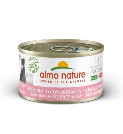 Almo Nature - Almo Nature - Hfc Natural 95 Gr per Cani - Animalmania Store