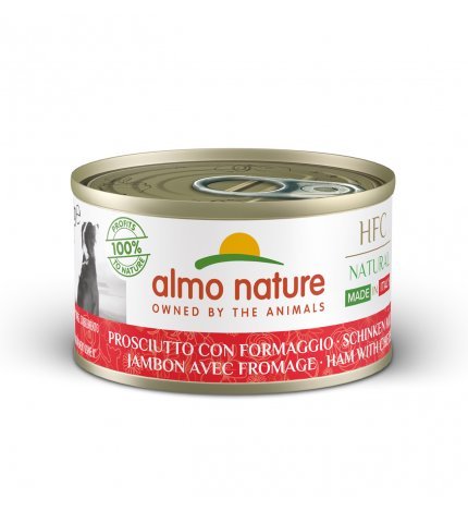 Almo Nature - Almo Nature - Hfc Natural 95 Gr per Cani - Animalmania Store