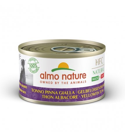 Almo Nature - Almo Nature - Hfc Natural 95 Gr per Cani - Animalmania Store