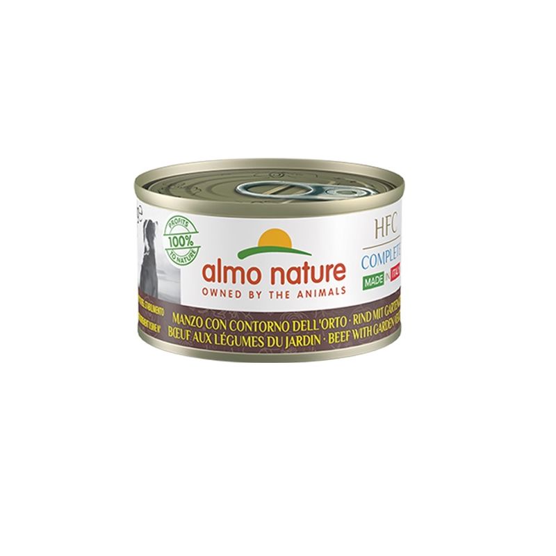 Almo Nature - Almo Nature - Hfc Natural 95 Gr per Cani - Animalmania Store