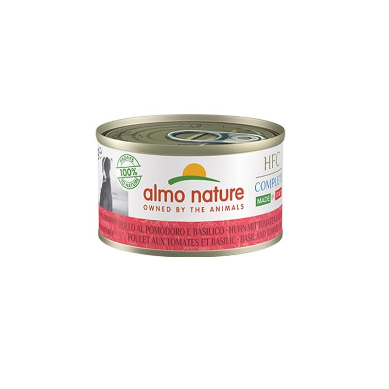 Almo Nature - Almo Nature - Hfc Natural 95 Gr per Cani - Animalmania Store