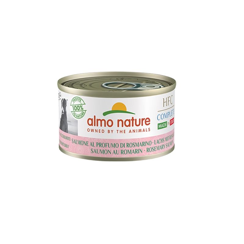 Almo Nature - Almo Nature - Hfc Natural 95 Gr per Cani - Animalmania Store