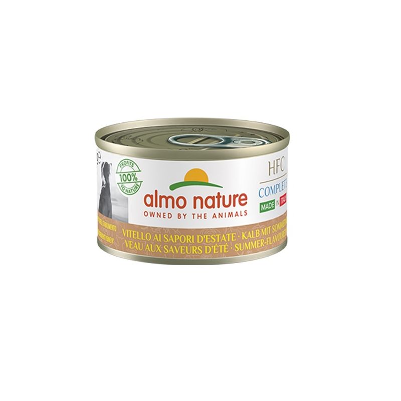 Almo Nature - Almo Nature - Hfc Natural 95 Gr per Cani - Animalmania Store