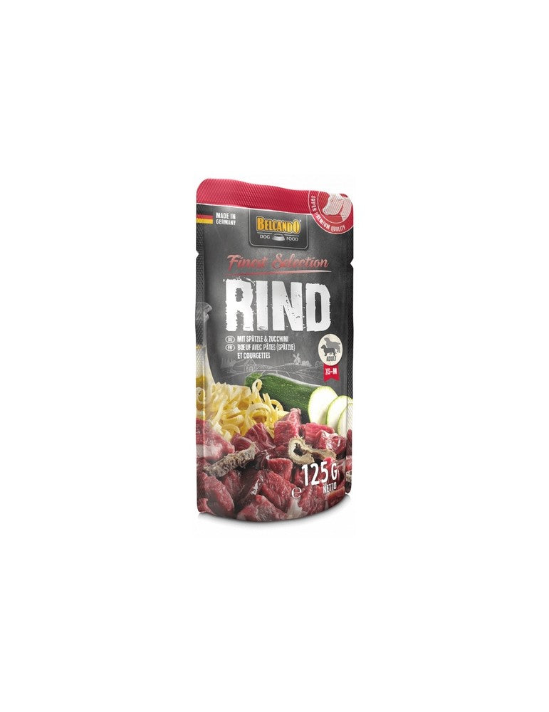 Belcando Bustina Umido 125G