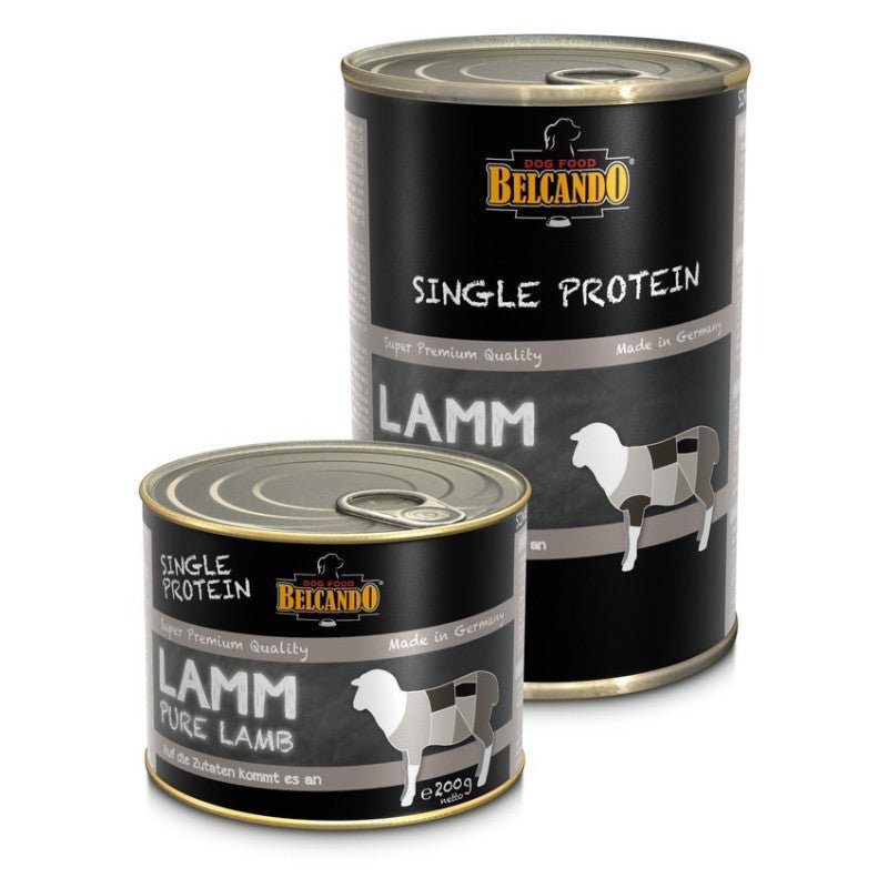 Belcando - Belcando Super Premium Cani Adulti 400Gr - Animalmania Store