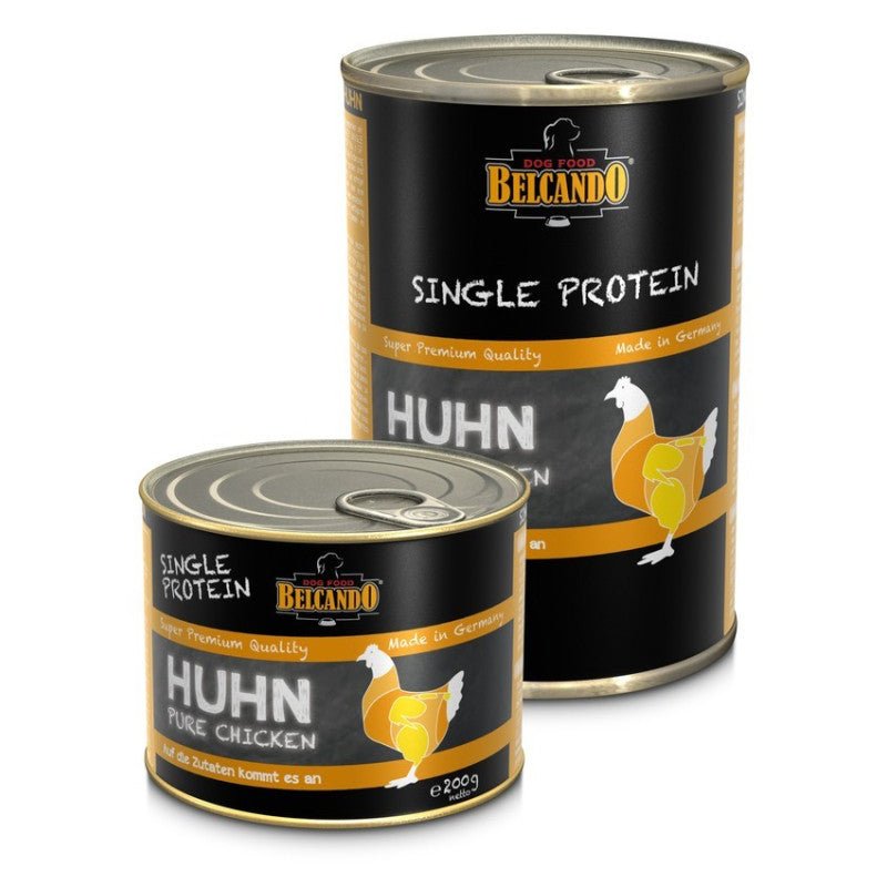 Belcando - Belcando Super Premium Cani Adulti 400Gr - Animalmania Store