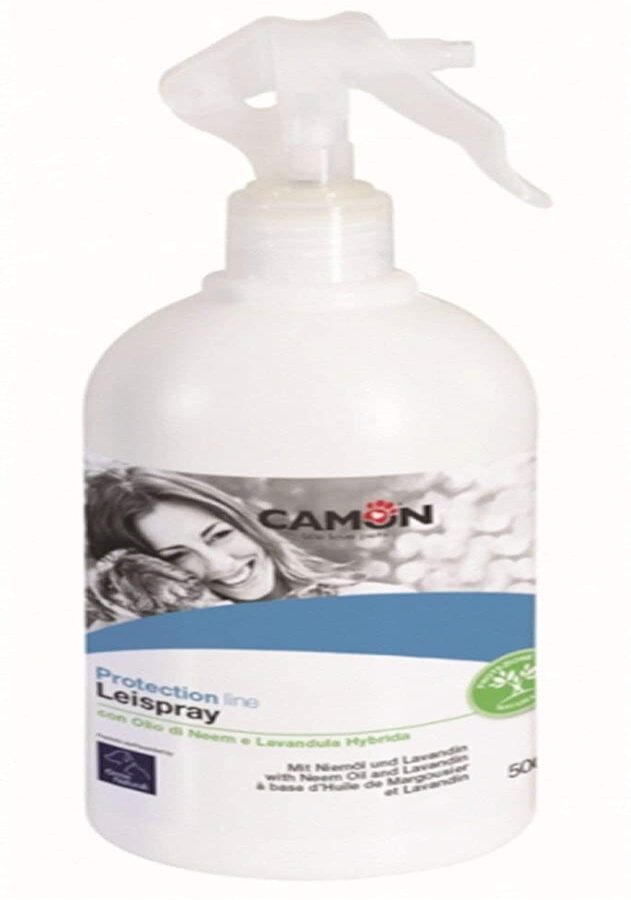 Camon - Camon Protection Leispray 500Ml Per Cani - Animalmania Store