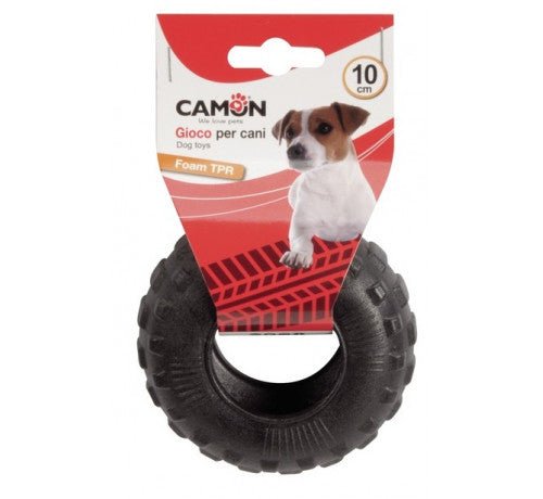 Camon - Camon Pneumatici In Foam Tpr 10 Cm - Animalmania Store