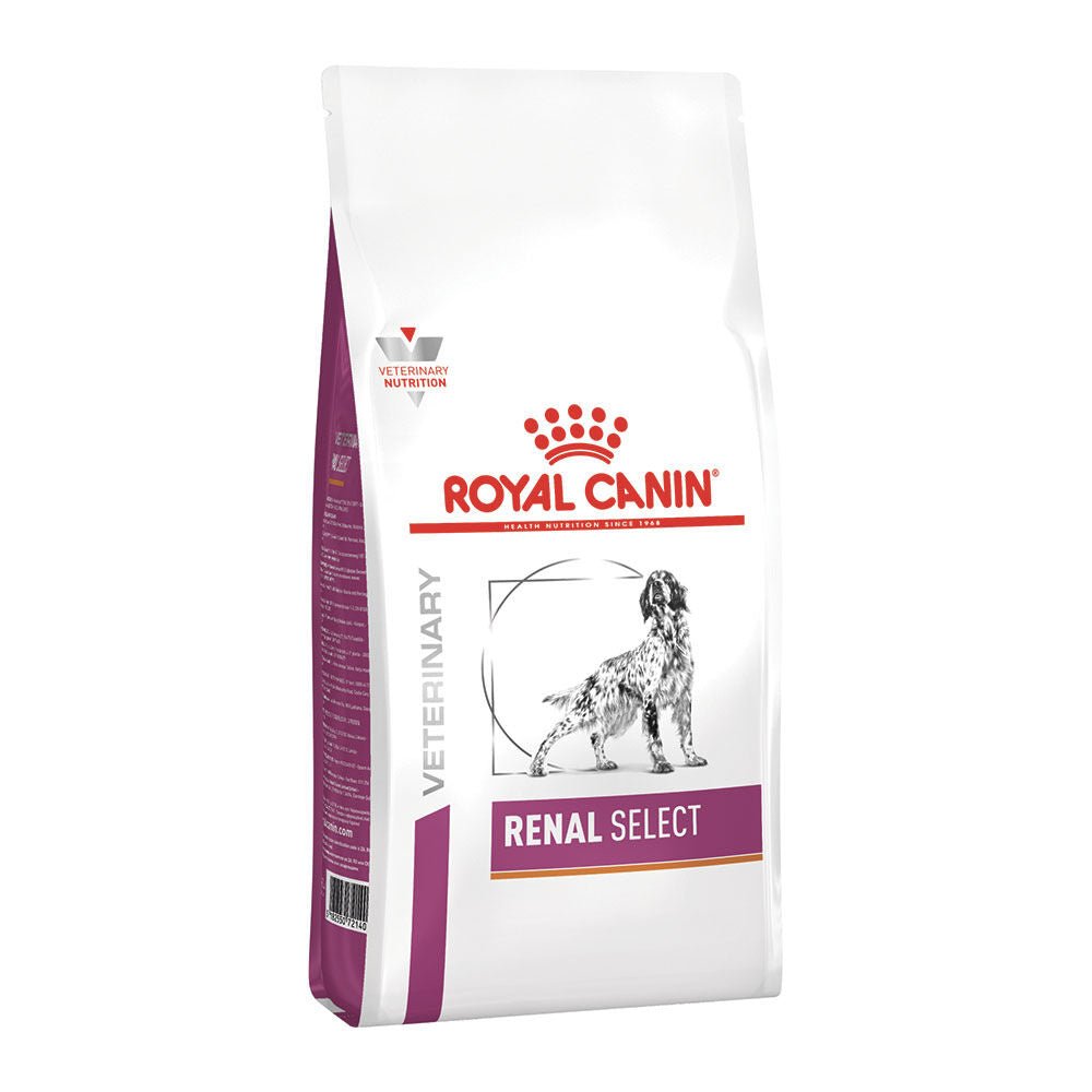 Royal Canin - Royal Canin Vhn Renal Small Dog - Animalmania Store