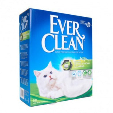 Everclean - Ever Clean Lettiera Extra-Strong Clumping per Gatti - Animalmania Store