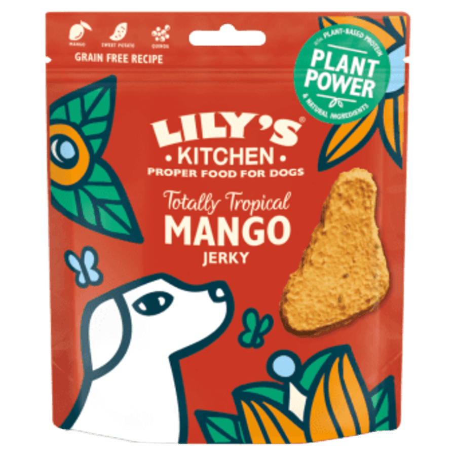Lily's Kitchen - Lily'S Kitchen Cibo Per Cani Premietti Vegetali 70G - Animalmania Store