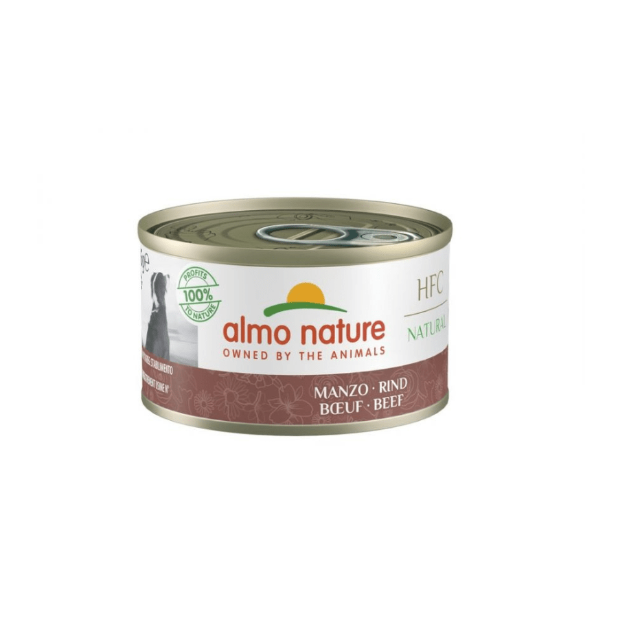 Almo Nature - Almo Nature - Hfc Natural 95 Gr per Cani - Animalmania Store