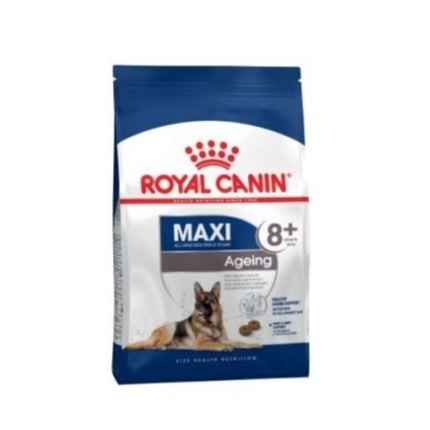 Royal Canin - Royal Canin Maxi Adult 8+ - Animalmania Store