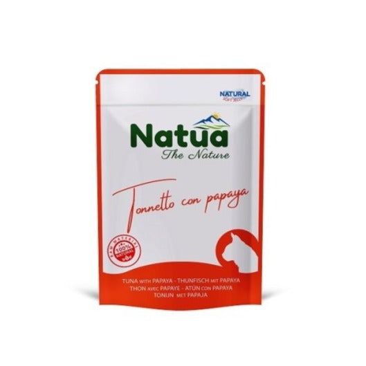 Natua - Natua Cat Buste 70 Gr per Cani - Animalmania Store