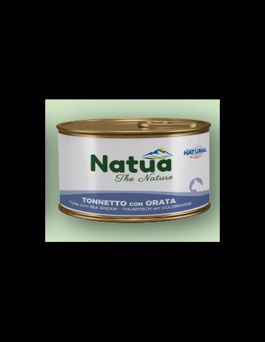 Natua - Natua Jelly Cat 85 Gr - Animalmania Store