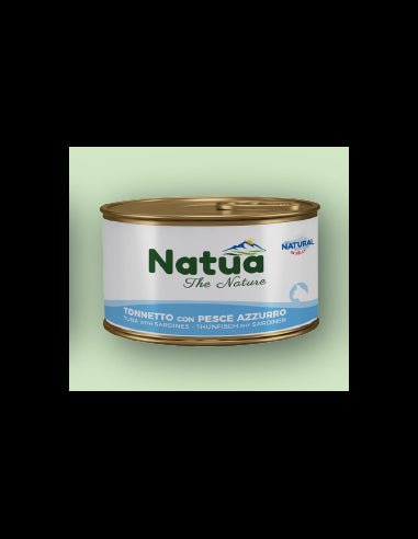Natua - Natua Jelly Cat 85 Gr - Animalmania Store