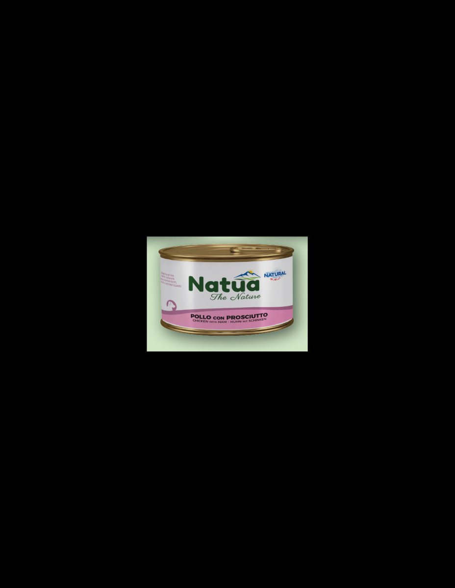 Natua - Natua Jelly Dog 150 Gr - Animalmania Store