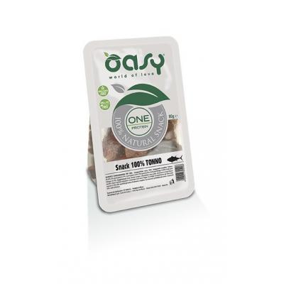 Oasy - Oasy Cane Snack Oap 80G - Animalmania Store