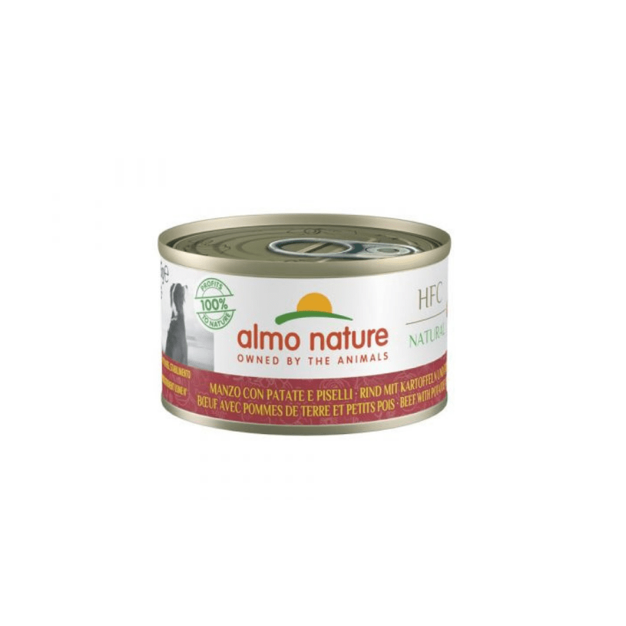 Almo Nature - Almo Nature - Hfc Natural 95 Gr per Cani - Animalmania Store