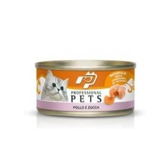 Disugual - Professional Pets Gatto 70 Gr - Animalmania Store
