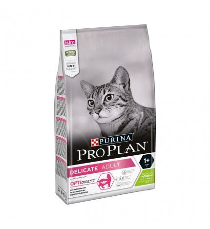 Purina Pro Plan - Purina Pro Plan Gatto Adult Delicate Digestion 1.5Kg - Animalmania Store