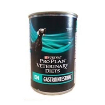 Purina Pro Plan - Purina Veterinary Diet Cane En Gastrointestinal Mousse 400g - Animalmania Store