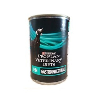 Purina Pro Plan - Purina Veterinary Diet Cane En Gastrointestinal Mousse Multipack 12x400Gr - Animalmania Store