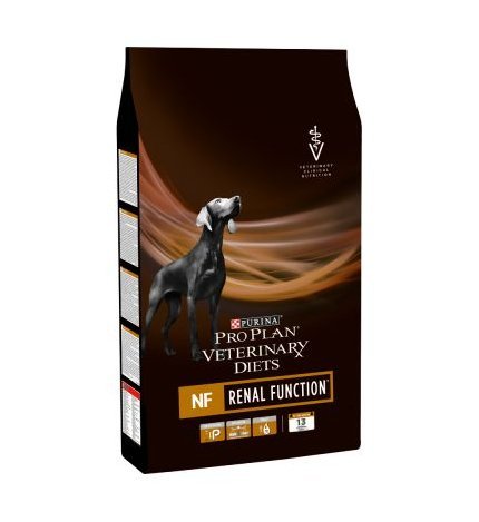 Purina Pro Plan - Purina Veterinary Diet Cane Nf Renal Function - Animalmania Store