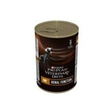 Purina Pro Plan - Purina Pro Plan Veterinary Diets Nf Renal Function Mousse per Cani - Animalmania Store