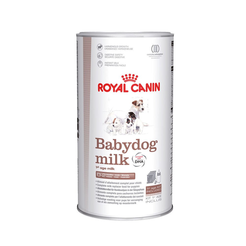 Royal Canin - Royal Canin Cane Babydog Milk - Animalmania Store