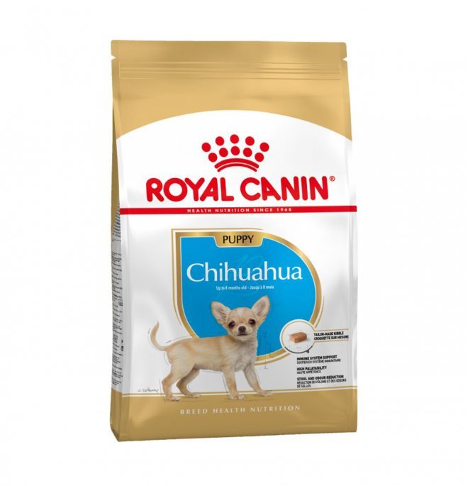 Royal Canin - Royal Canin Cane Breed Chihuahua Puppy - Animalmania Store
